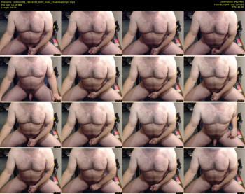 rockhard63 — 5 minute Chaturbate male cam video, 480p, Mar 31, 2020