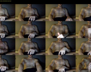 jjgulio4 — 10 minute Chaturbate male cam video, 480p, Mar 31, 2020