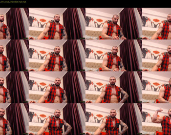 iustinmucle95 — 28 minute Chaturbate male cam video, 720p, Apr 6, 2020