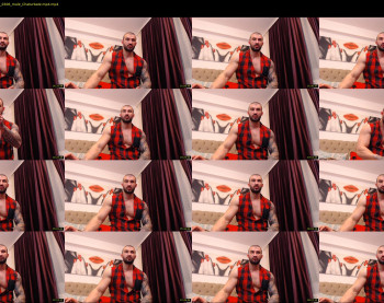 iustinmucle95 — 10 minute Chaturbate male cam video, 720p, Apr 6, 2020