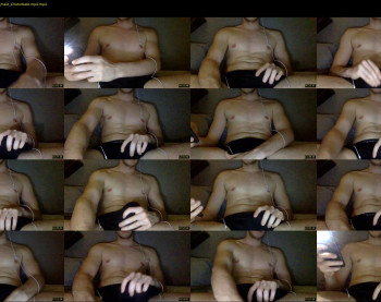 jjgulio4 — 36 minute Chaturbate male cam video, 480p, Apr 13, 2020