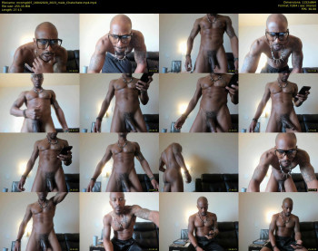mromg007 — 28 minute Chaturbate male cam video, 720p, Apr 16, 2020