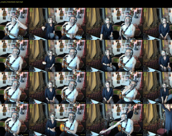 win2win — 72 minute Chaturbate male cam video, 1080p, Apr 25, 2020