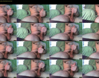kayjayr — 56 minute Chaturbate male cam video, 1080p, May 8, 2020