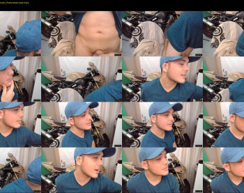 jpuller — 7 minute Chaturbate male cam video, 1080p, May 31, 2020