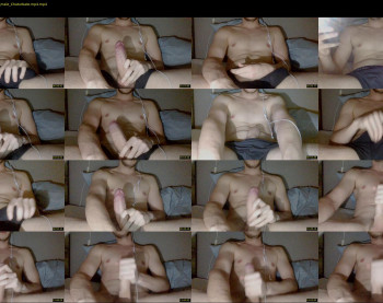 jjgulio4 — 17 minute Chaturbate male cam video, 720p, Jun 4, 2020