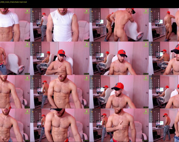 _adamcoper_ — 74 minute Chaturbate male cam video, 1080p, Jun 20, 2020