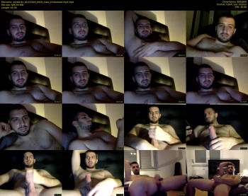 xmisterkx — 46 minute Chaturbate male cam video, 480p, Jul 1, 2020