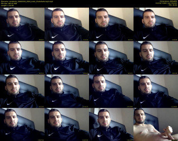xmisterkx — 105 minute Chaturbate male cam video, 480p, Jun 30, 2020
