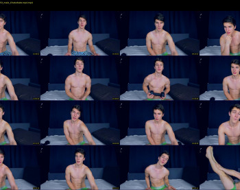 cory_twink — 48 minute Chaturbate male cam video, 1080p, Jul 8, 2020