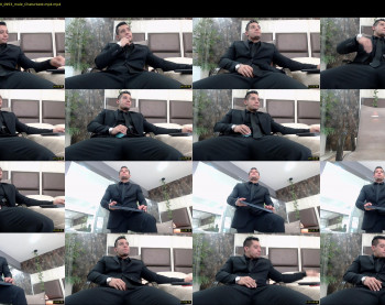 spartacus_guy_ — 70 minute Chaturbate male cam video, 720p, Jul 9, 2020