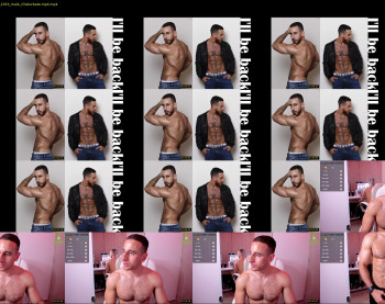 _adamcoper_ — 7 minute Chaturbate male cam video, 1080p, Jul 11, 2020