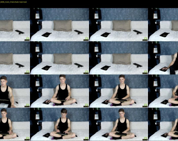 potato__head — 31 minute Chaturbate male cam video, 1080p, Jul 12, 2020