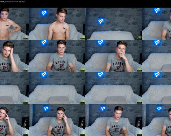 potato__head — 53 minute Chaturbate male cam video, 1080p, Jul 19, 2020