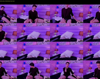 ezekildream — 34 minute Chaturbate male cam video, 1080p, Jul 20, 2020