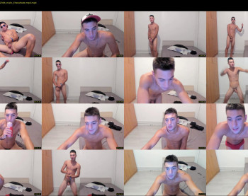 hotdevilboy1 — 67 minute Chaturbate male cam video, 1080p, Jul 20, 2020