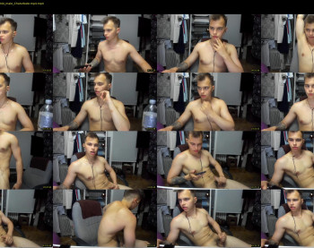 damon_ros — 57 minute Chaturbate male cam video, 1080p, Jul 22, 2020