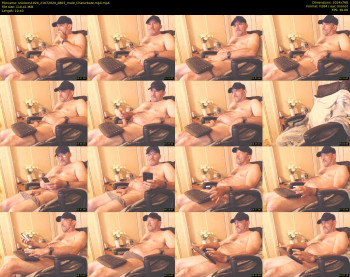 snickers1024 — 11 minute Chaturbate male cam video, 720p, Jul 21, 2020