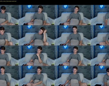 potato__head — 38 minute Chaturbate male cam video, 1080p, Jul 24, 2020