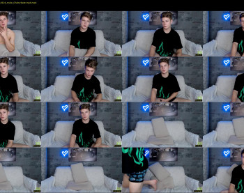 potato__head — 74 minute Chaturbate male cam video, 1080p, Jul 27, 2020