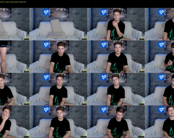 potato__head — 73 minute Chaturbate male cam video, 1080p, Jul 27, 2020