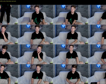 potato__head — 74 minute Chaturbate male cam video, 1080p, Jul 27, 2020