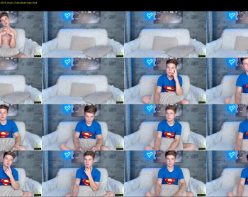 potato__head — 76 minute Chaturbate male cam video, 1080p, Aug 1, 2020