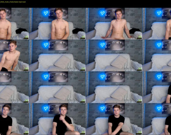 potato__head — 72 minute Chaturbate male cam video, 1080p, Aug 3, 2020