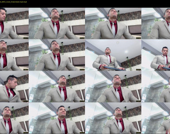 spartacus_guy_ — 59 minute Chaturbate male cam video, 720p, Aug 2, 2020