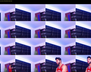 studcamx — 27 minute Chaturbate male cam video, 1080p, Aug 2, 2020