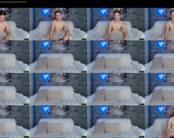 potato__head — 29 minute Chaturbate male cam video, 1080p, Aug 8, 2020