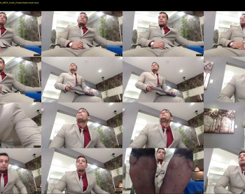 spartacus_guy_ — 70 minute Chaturbate male cam video, 720p, Aug 7, 2020