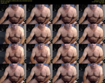 rockhard63 — 10 minute Chaturbate male cam video, 480p, Aug 11, 2020