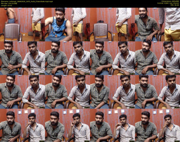 indiang2 — 17 minute Chaturbate male cam video, 480p, Aug 18, 2020
