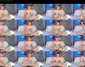 potato__head — 7 minute Chaturbate male cam video, 1080p, Aug 18, 2020