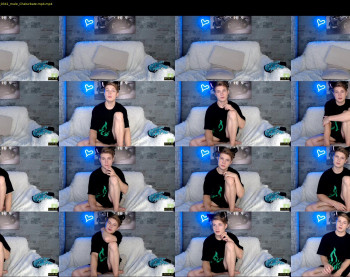 potato__head — 77 minute Chaturbate male cam video, 1080p, Aug 19, 2020