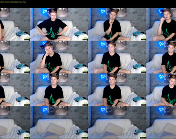 potato__head — 76 minute Chaturbate male cam video, 1080p, Aug 19, 2020