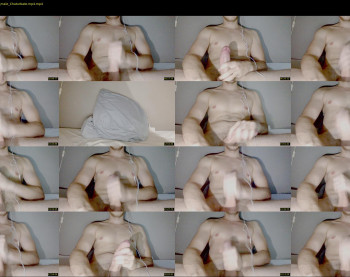 jjgulio4 — 37 minute Chaturbate male cam video, 720p, Aug 19, 2020