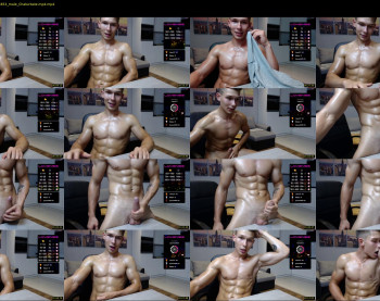 destroy_boy — 3 minute Chaturbate male cam video, 720p, Aug 20, 2020