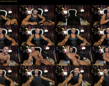 masterjoshua1 — 46 minute Chaturbate male cam video, 1080p, Aug 20, 2020