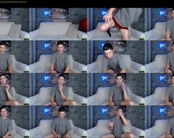 potato__head — 7 minute Chaturbate male cam video, 1080p, Aug 21, 2020