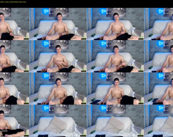 potato__head — 74 minute Chaturbate male cam video, 1080p, Aug 27, 2020