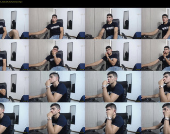 _mrcock_ — 5 minute Chaturbate male cam video, 720p, Aug 29, 2020