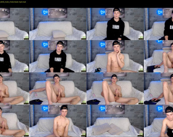potato__head — 72 minute Chaturbate male cam video, 1080p, Aug 31, 2020