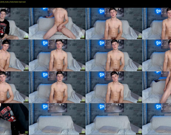 potato__head — 75 minute Chaturbate male cam video, 1080p, Sep 1, 2020