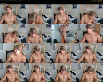 sirklein — 15 minute Chaturbate male cam video, 480p, Aug 31, 2020