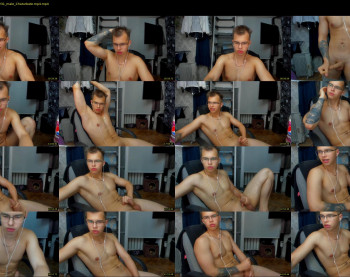 damon_ros — 51 minute Chaturbate male cam video, 1080p, Sep 2, 2020