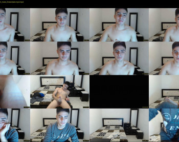 fallow_91 — 226 minute Chaturbate male cam video, 720p, Sep 2, 2020