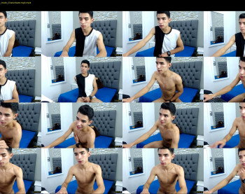 noah_oz — 42 minute Chaturbate male cam video, 1080p, Sep 4, 2020