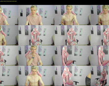 james_bandid — 101 minute Chaturbate male cam video, 720p, Sep 4, 2020